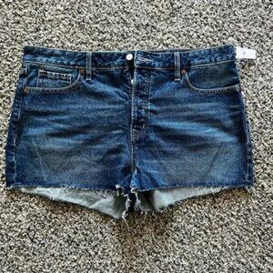 Old Navy Jean Shorts